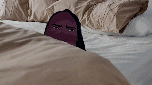 mrw i sleep through my alarm in the morning