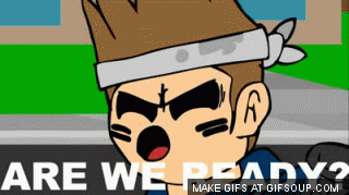 Preparing for the bot war like:
