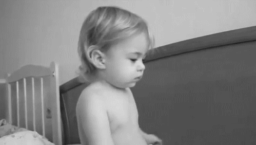 That's my son