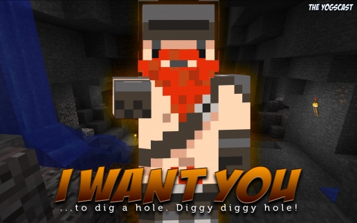 So get diggy diggying right now!