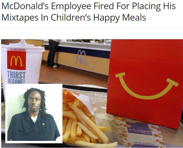 Would you like your fries to be extra crispy?