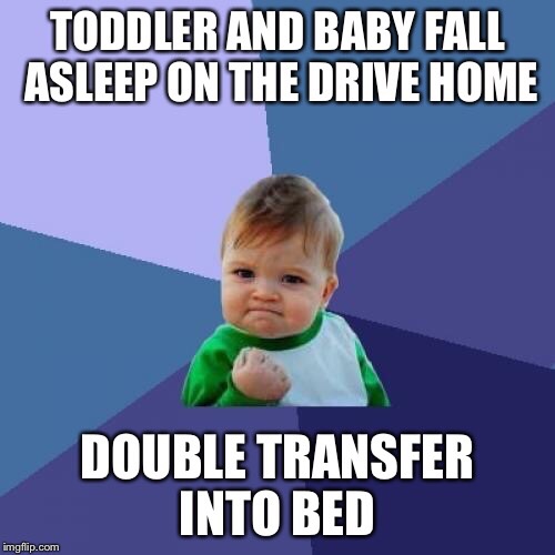 Parents will understand...