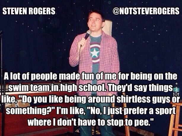 That's Shallow