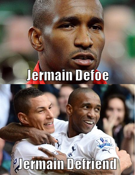 A good player nonetheless.