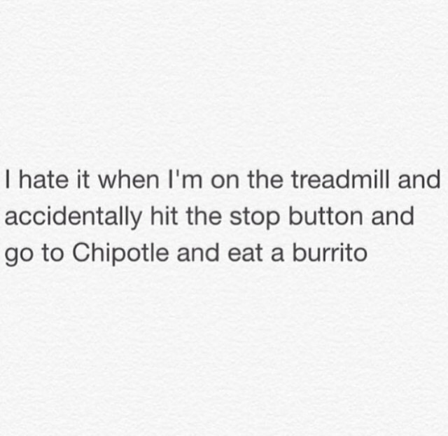 every goddamn time!