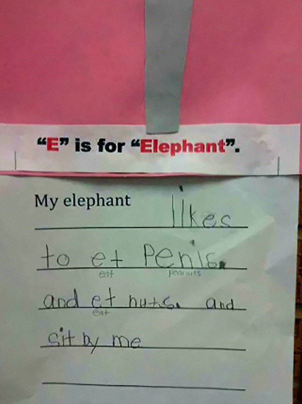 Best elephant ever