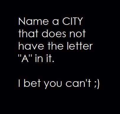 Boston?