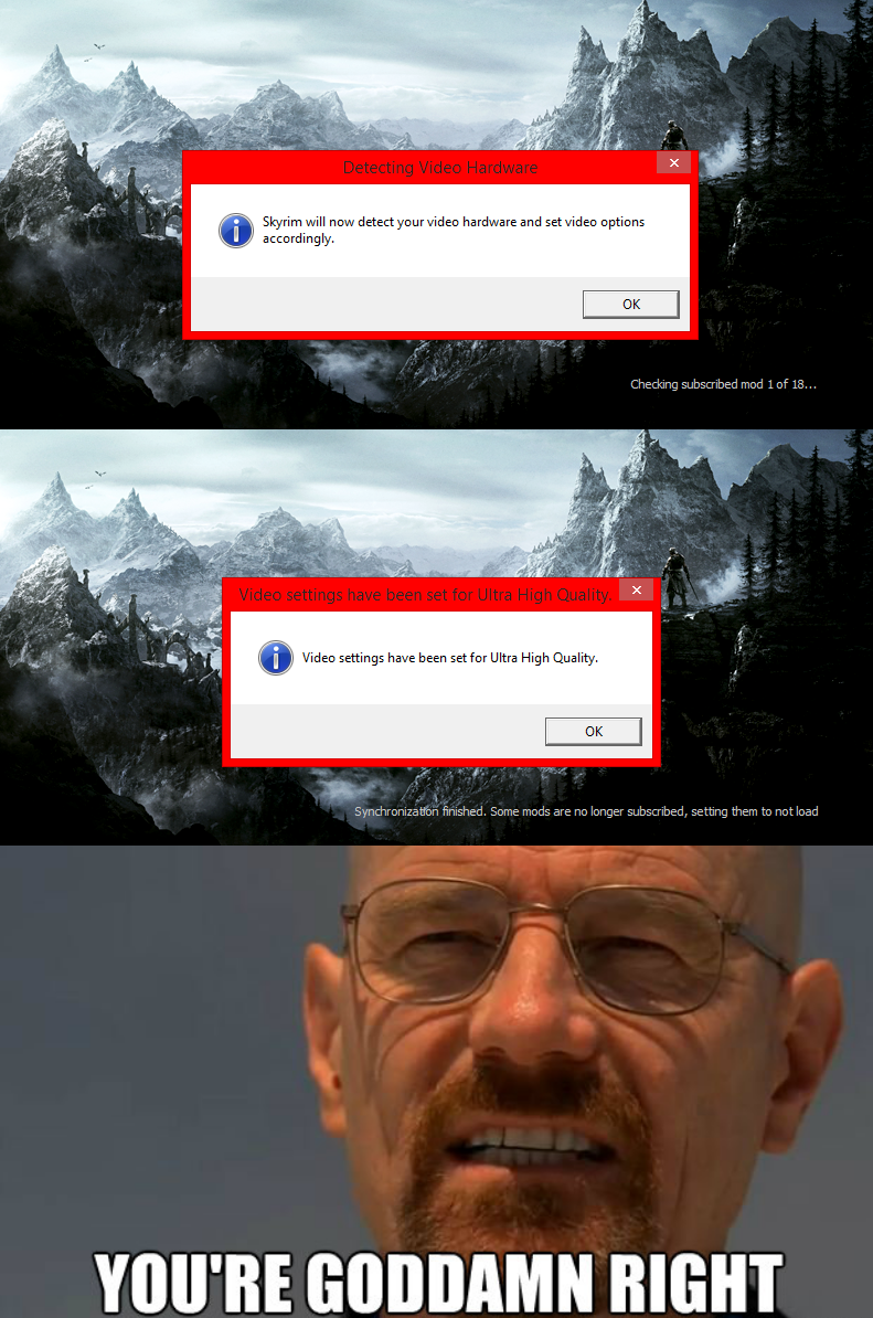 Getting a new computer