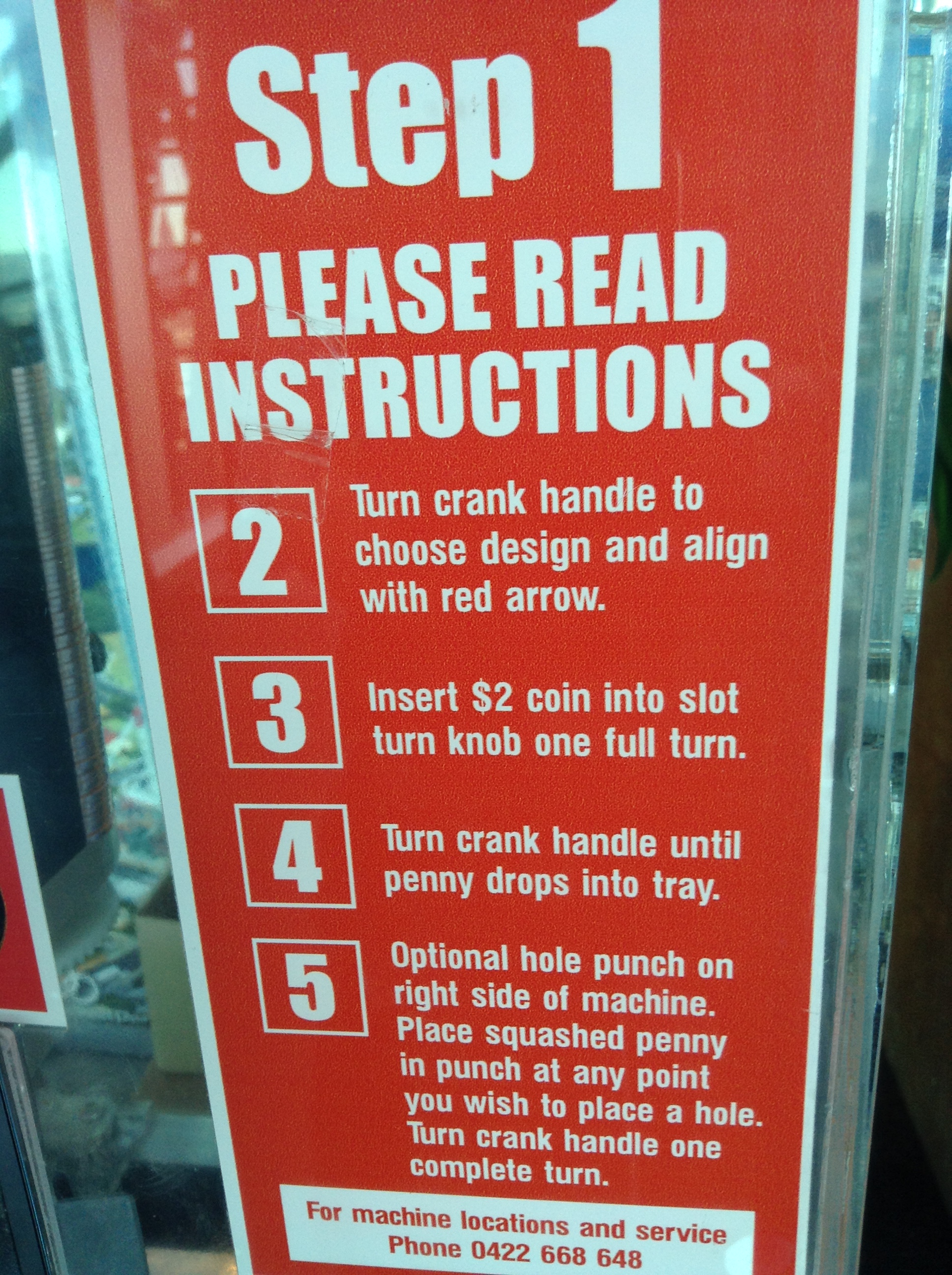 Who need instructions anyway