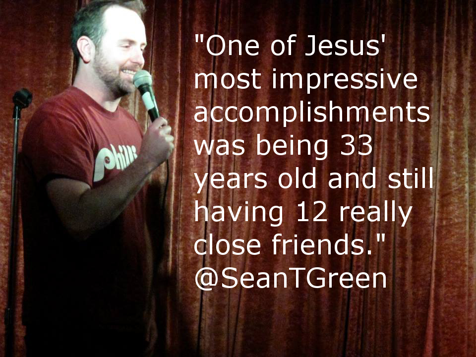 Jesus' Greatest Miracle