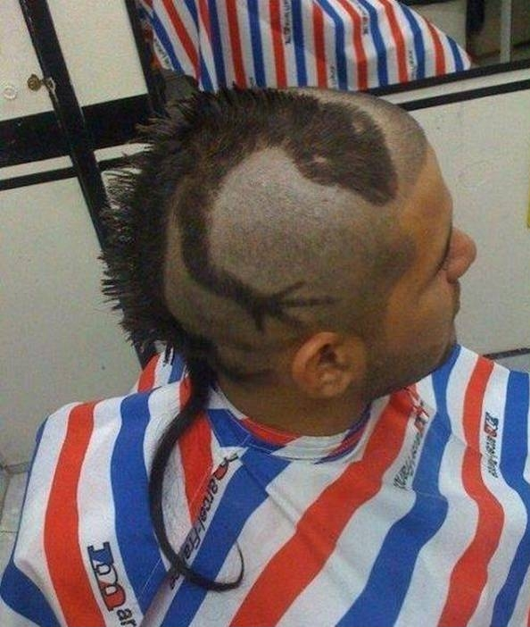 Lizard Head