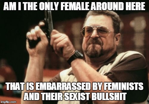 Probably going to get flamed for this but