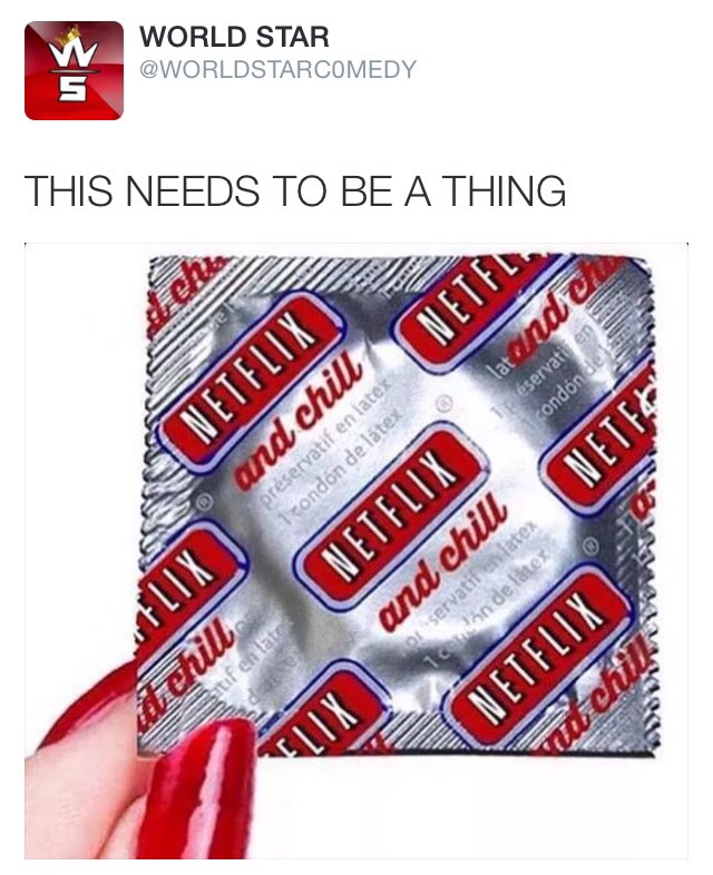 For those special nights...