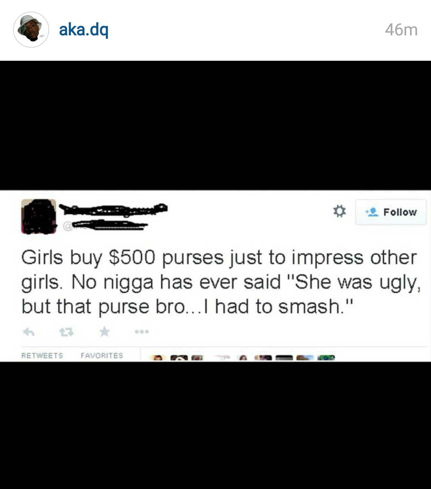 MK, LV, who cares...