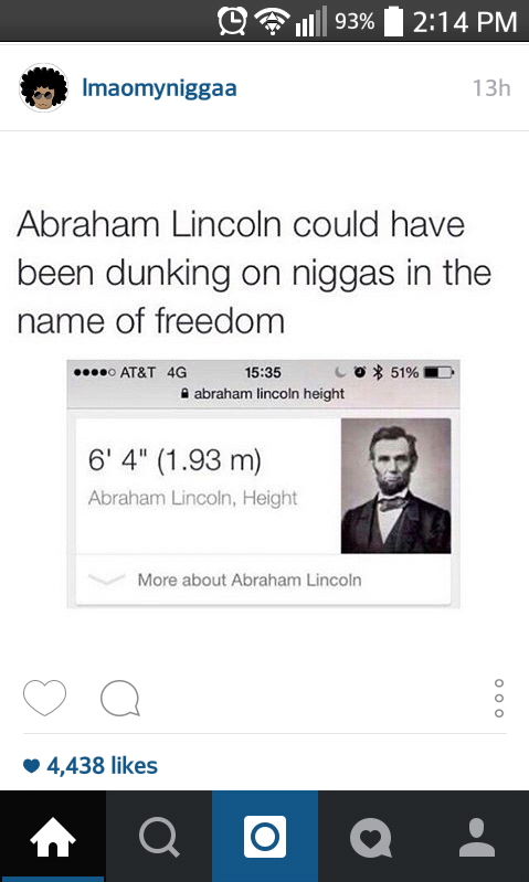 AbraGoinHam Lincoln