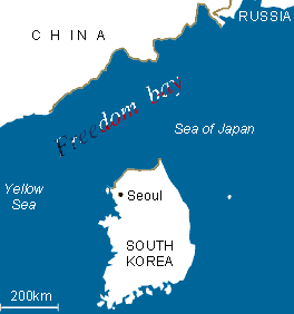 If North Korea attacks the South