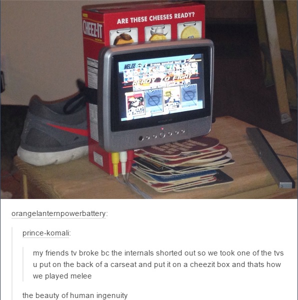 Nothing's gonna stop me from smashin tonight ( Í¡Â° ÍœÊ– Í¡Â°)