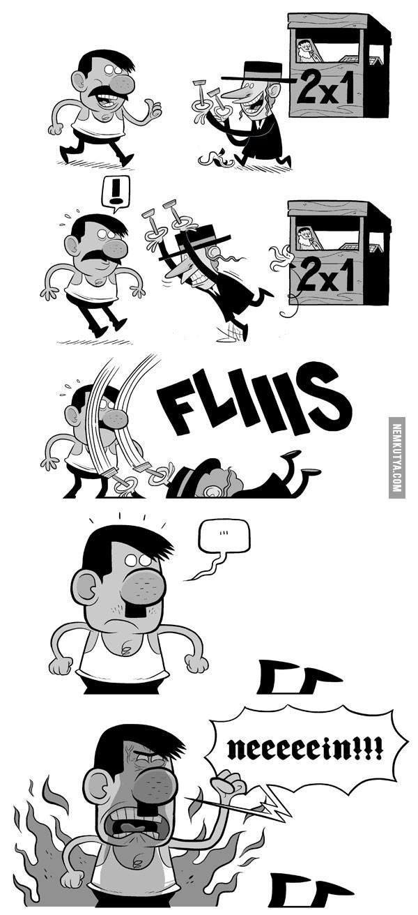 Hitler origins