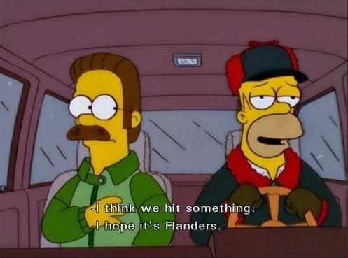 Classic Homer