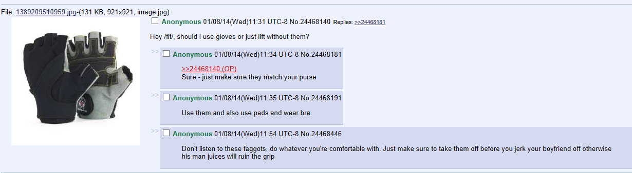 Careful anon, make sure they match your heels