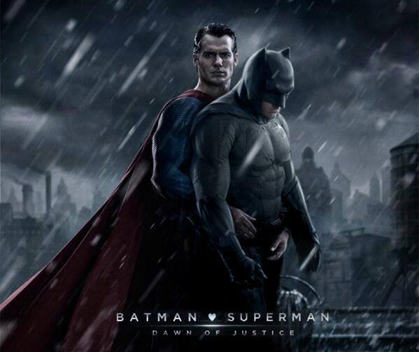 batman vs superman real plot