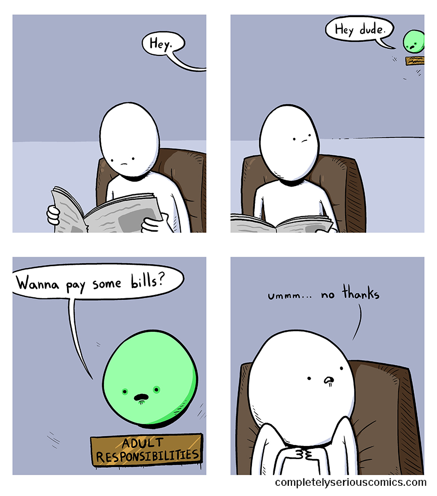 me irl