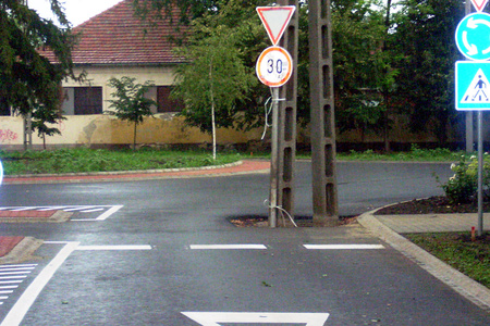 Welcome to Hungary