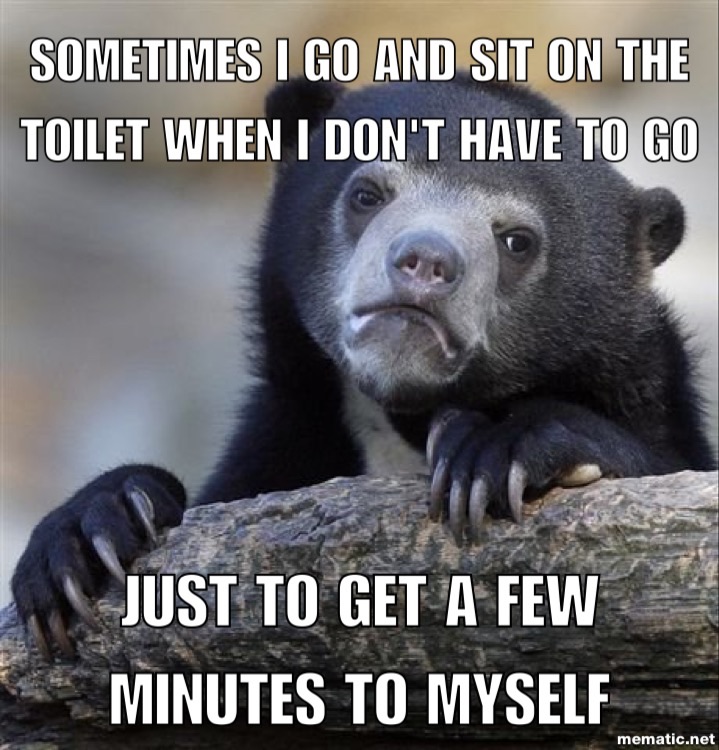 It's the last bastion of American freedom.