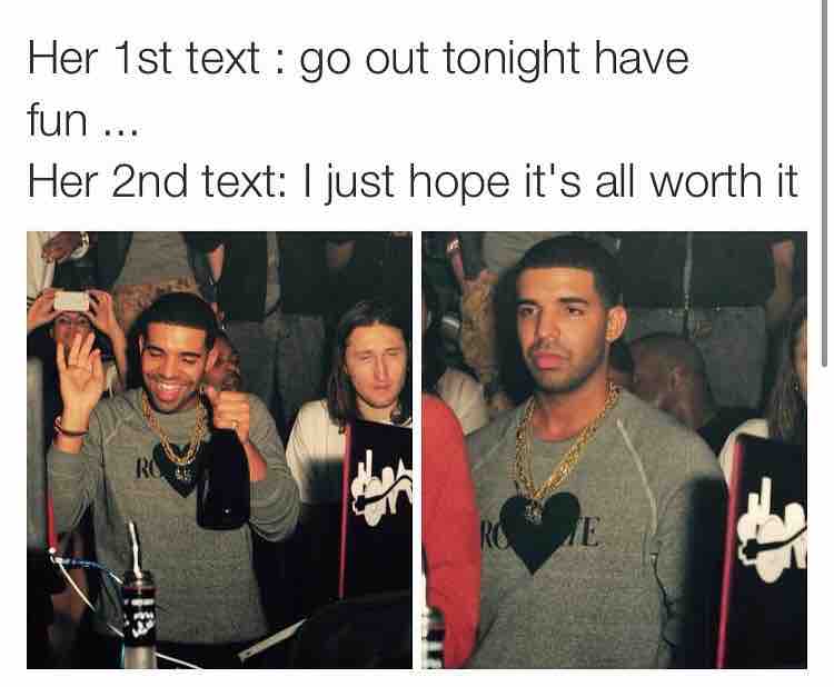 It was sorta worth it...