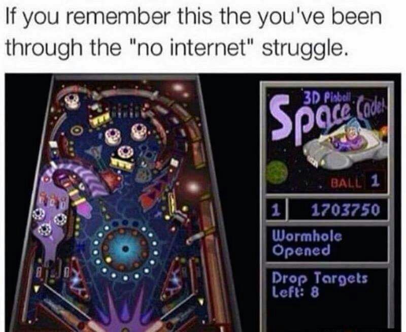 Been here one too many times