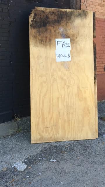 Free would what?