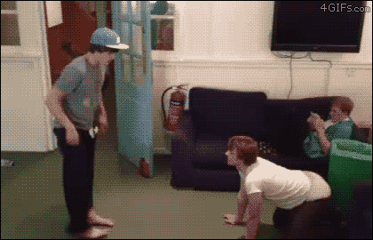 Backflip