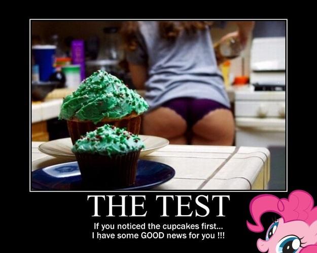 *** that ASS CUPCAKES ARE LIFE!
