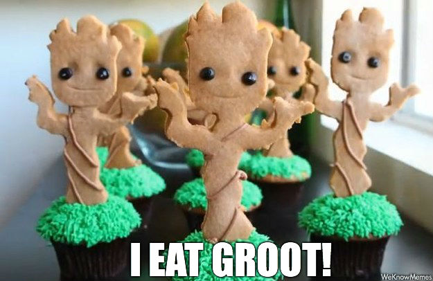 Groot