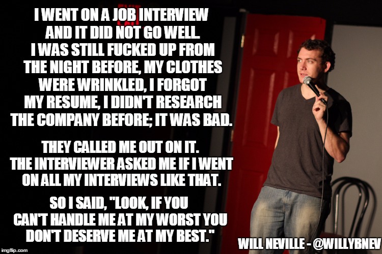 Job Interview