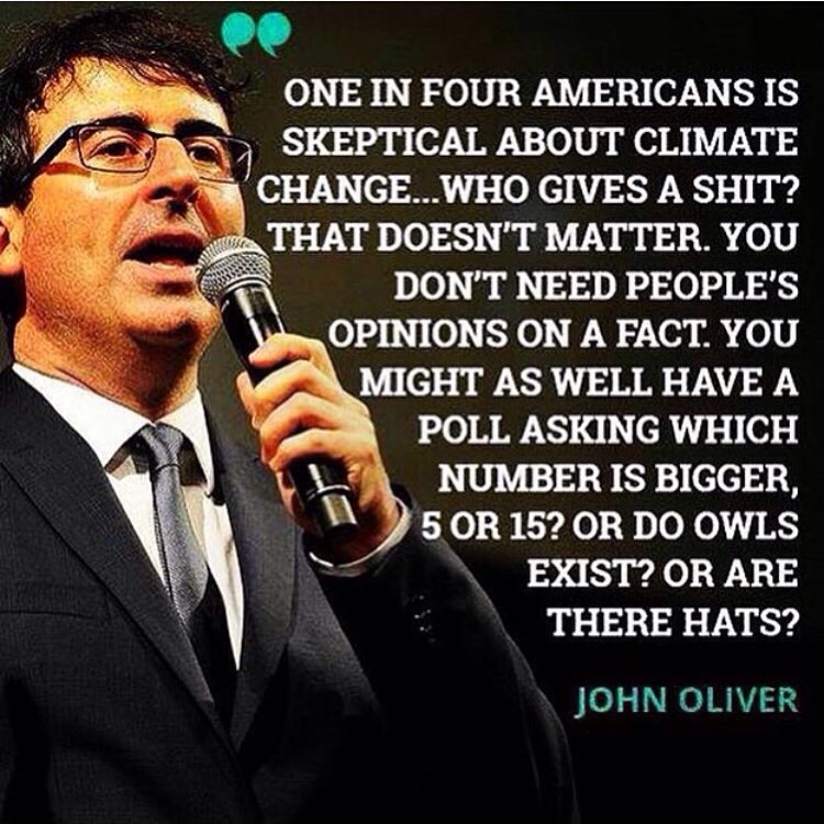 Climate change