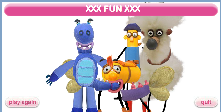 Childhood Ruined