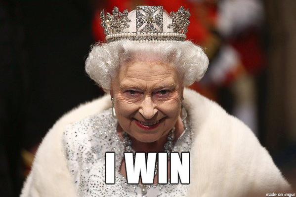 Today, Queen Elizabeth becomes longest-reigning UK monarch