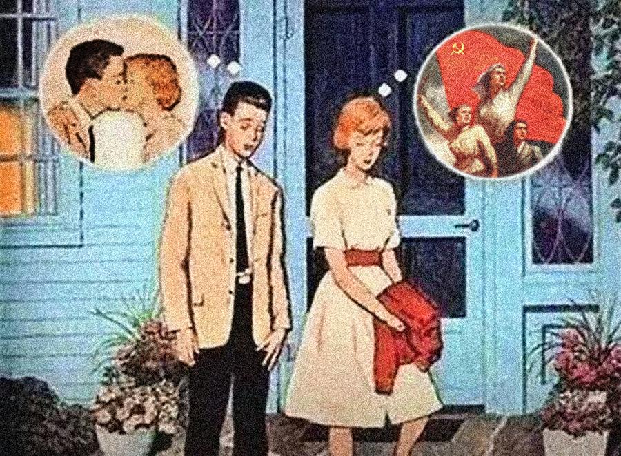 meâ˜­irl