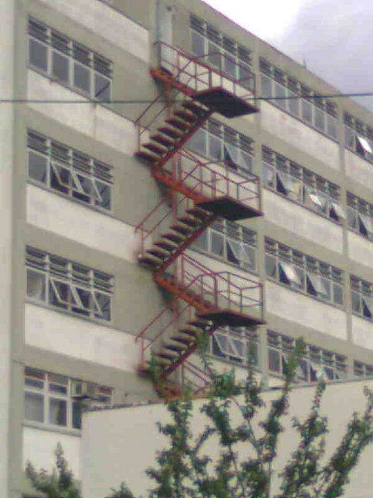 This was built at the most prestigious Brazilian university