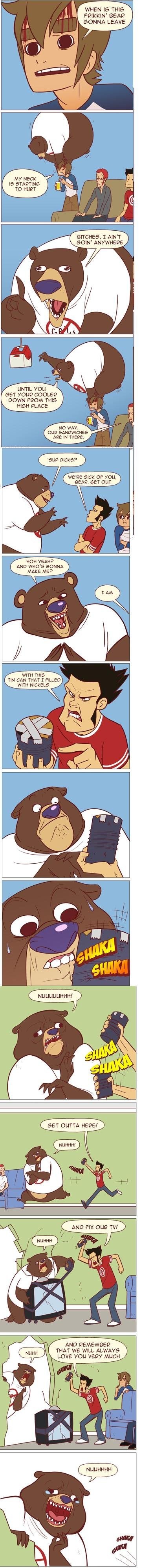 nuuuuh