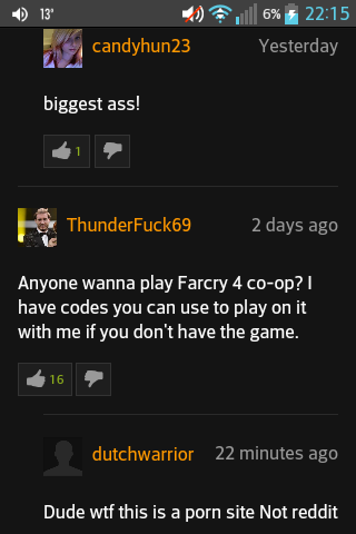 Appropriate place for Far cry 4