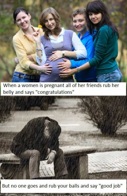 "Gender equality"