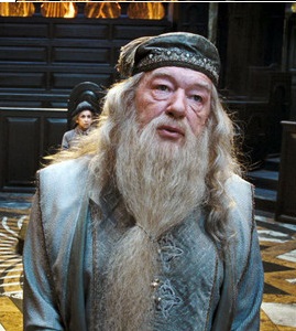 When somebody tries to tell you, that youÂ´re not gandalf