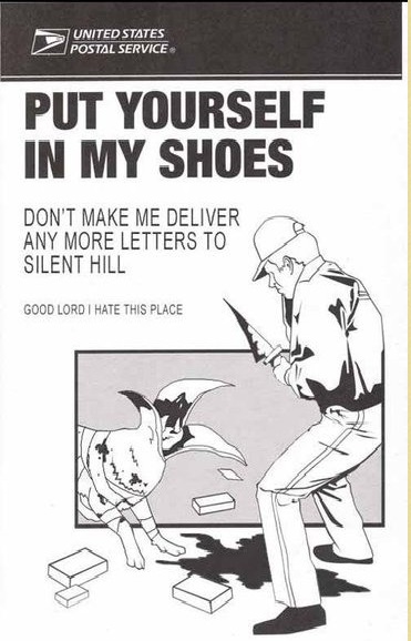 USPS
