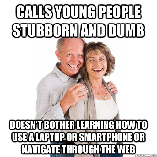 How It is everyday in techsupport