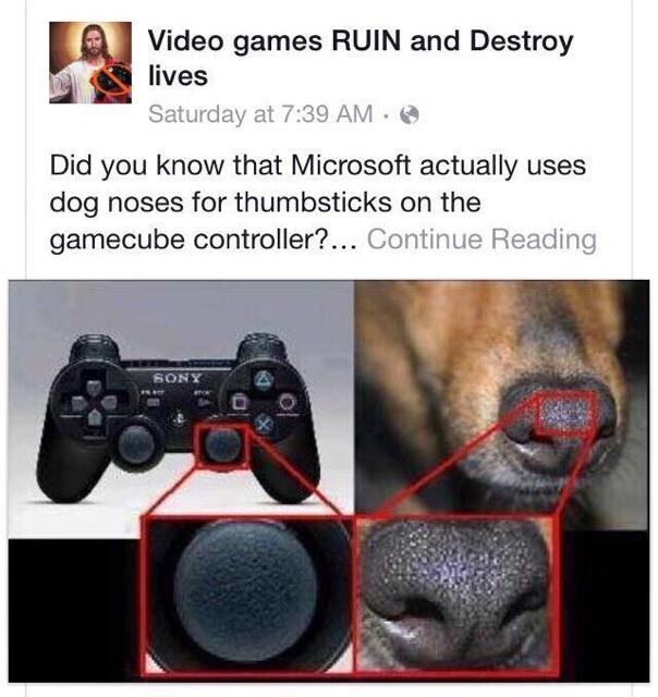 Yet another reason to switch to an Apple Steam Machine.