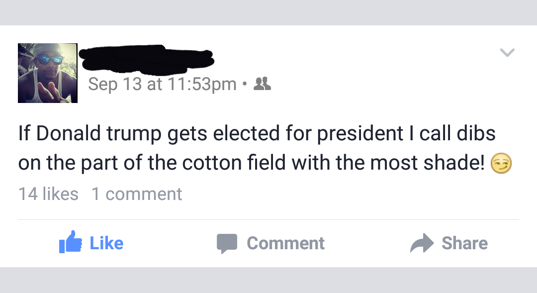 Nigga thinkin ahead