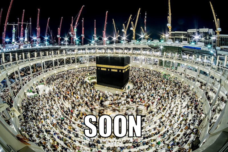 soon