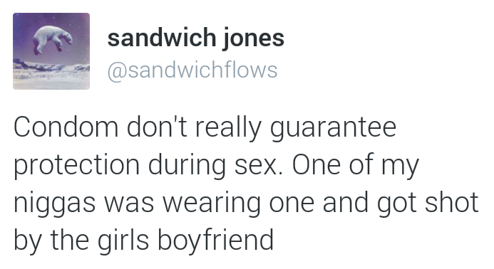 Safe Sex